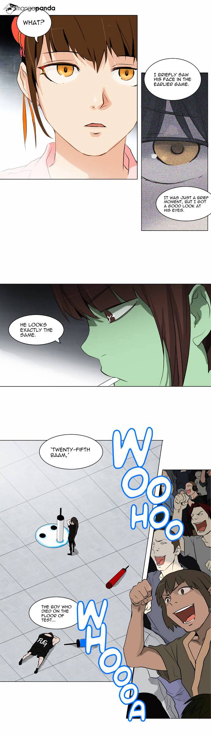 Tower of God, Chapter 152 image 27